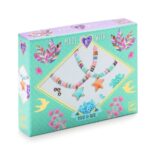 DJeco - Schmuck basteln: Sterne