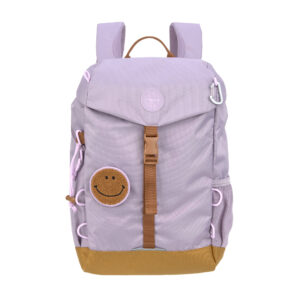 Lässig - Wanderrucksack Kinder 14 L - Little Gang / Lila