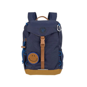 Lässig - Wanderrucksack Kinder 9 L - Little Gang Dunkelblau
