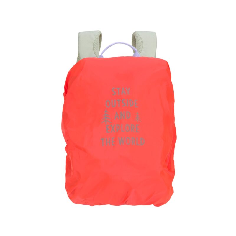 Wanderrucksack Kinder 9 L - Sunny Explorer / Rosa Pink – Bild 2