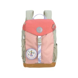 Lässig - Wanderrucksack Kinder 9 L - Sunny Explorer / Rosa Pink