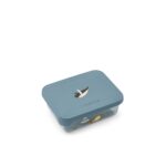 Liewood - Ako Tritan Snack Box (Arctic Sea / Ocean view)