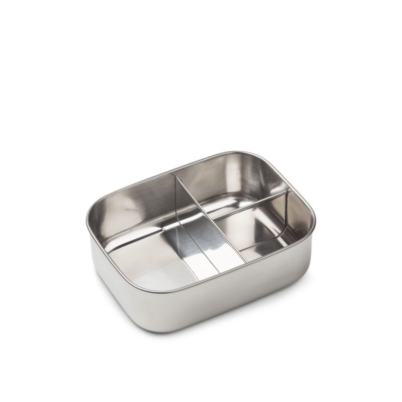 Edelstahl Brotdose "Arthur Lunchbox" - Arctic Sea / Ocean View – Bild 2