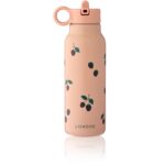 Liewood - Falk Water Bottle 350ml (Berry / Pale Tuscany)