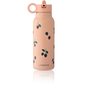 Liewood - Falk Water Bottle 350ml (Berry / Pale Tuscany)