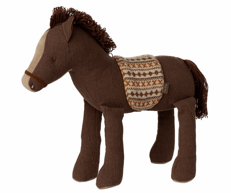Mittleres Pony – Bild 2