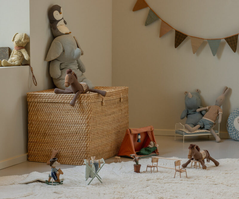 Mittleres Pony – Bild 3