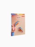 Studio Roof - Kingfishers