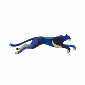Studio ROOF - Panther