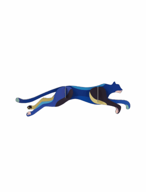 Studio ROOF - Panther