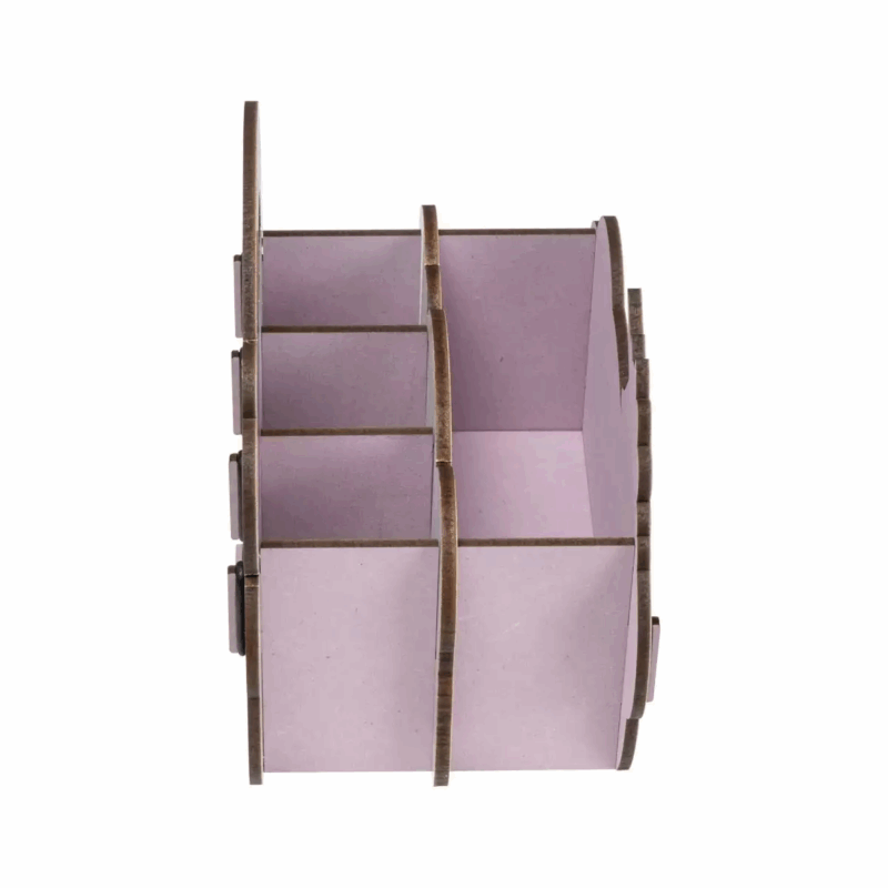 Stiftebox - Einhorn – Bild 5