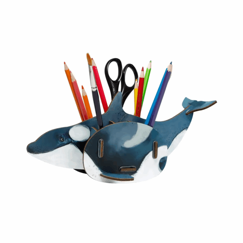 Stiftebox - Orca – Bild 2