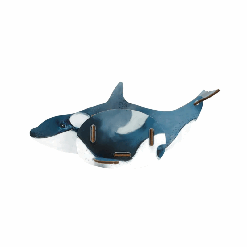 Stiftebox - Orca – Bild 3