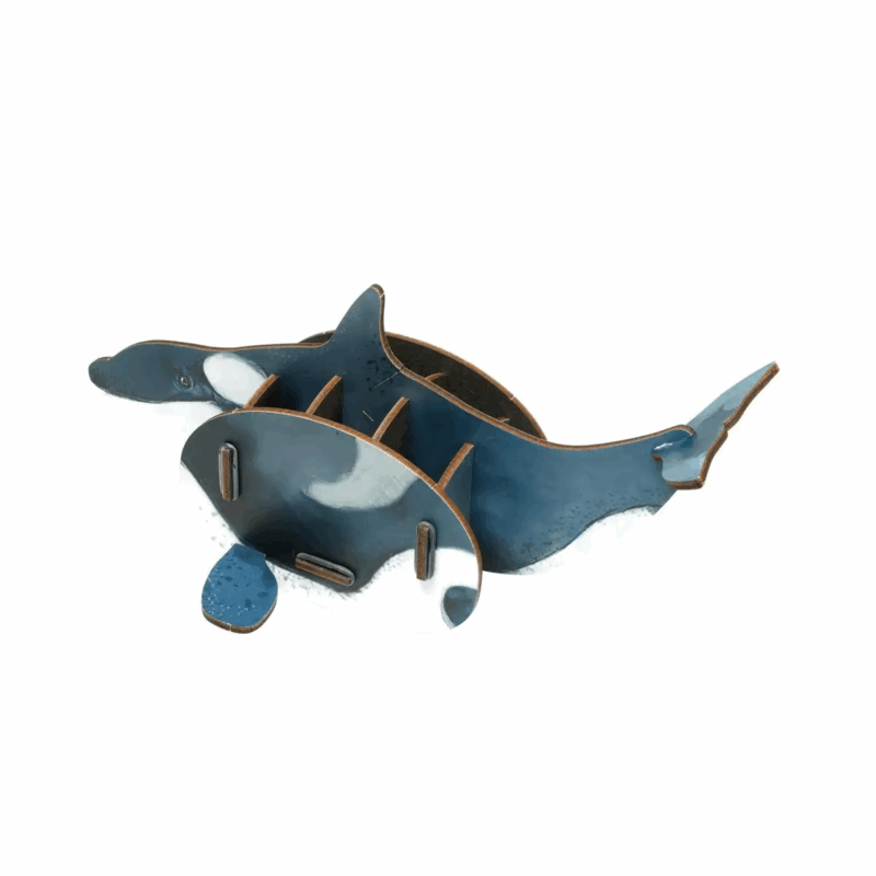 Stiftebox - Orca – Bild 4