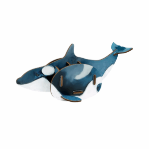 Werkhaus - Stiftebox Orca