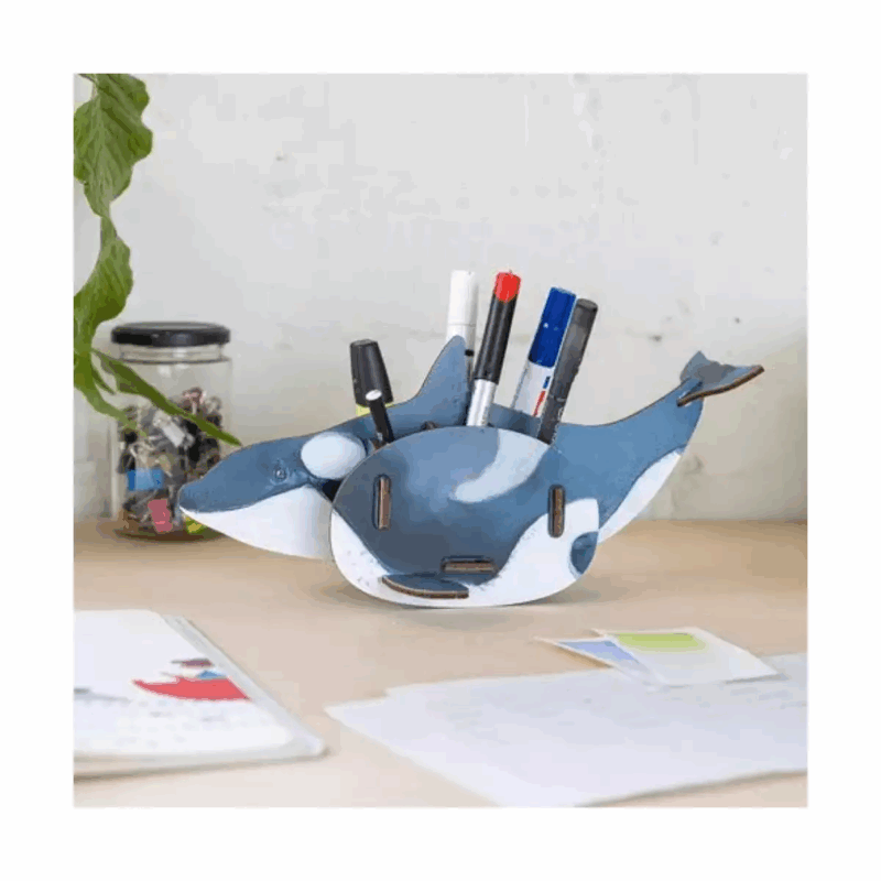 Stiftebox - Orca – Bild 6