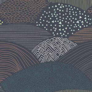 Art Gallery Fabrics - Hello