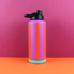 fuchsia/feuerrot/petrol