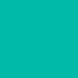 Cotton&Steel Fabrics - Basics - Square Up - Mermaid