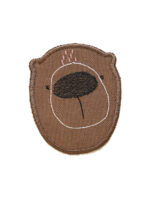 halfbird - Knieflicken "Bär"