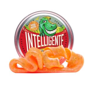 Intelligente Knete - Intelligente Knete (Dinokotze)