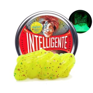 Intelligente Knete - Intelligente Knete (Firlefanz)