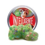 Intelligente Knete - Intelligente Knete (Flower Power)