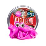 Intelligente Knete - Intelligente Knete (Monster Pinky)