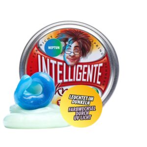 Intelligente Knete - Intelligente Knete (Neptun)