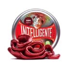 Intelligente Knete - Intelligente Knete (Rubin)