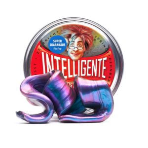Intelligente Knete - Intelligente Knete (Super-Skarabäus)