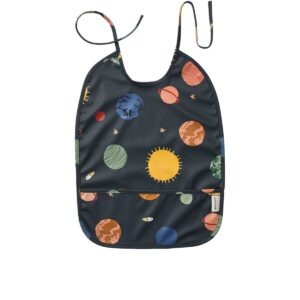 Liewood - Lai Bib (Universe / Classic navy)