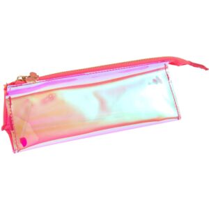 rico design - Etui Irisierend Neonpink
