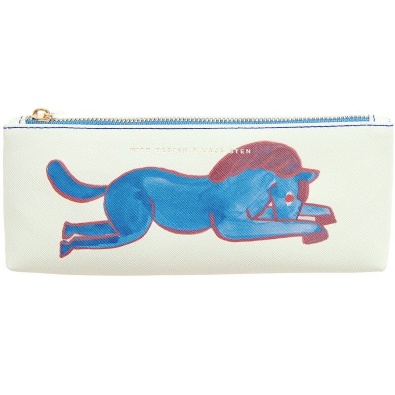 rico design - Etui Midsommar Magic - Pferd