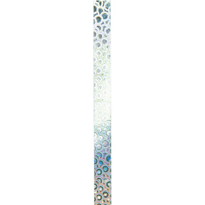 Tape Bubbly Silber – Bild 3