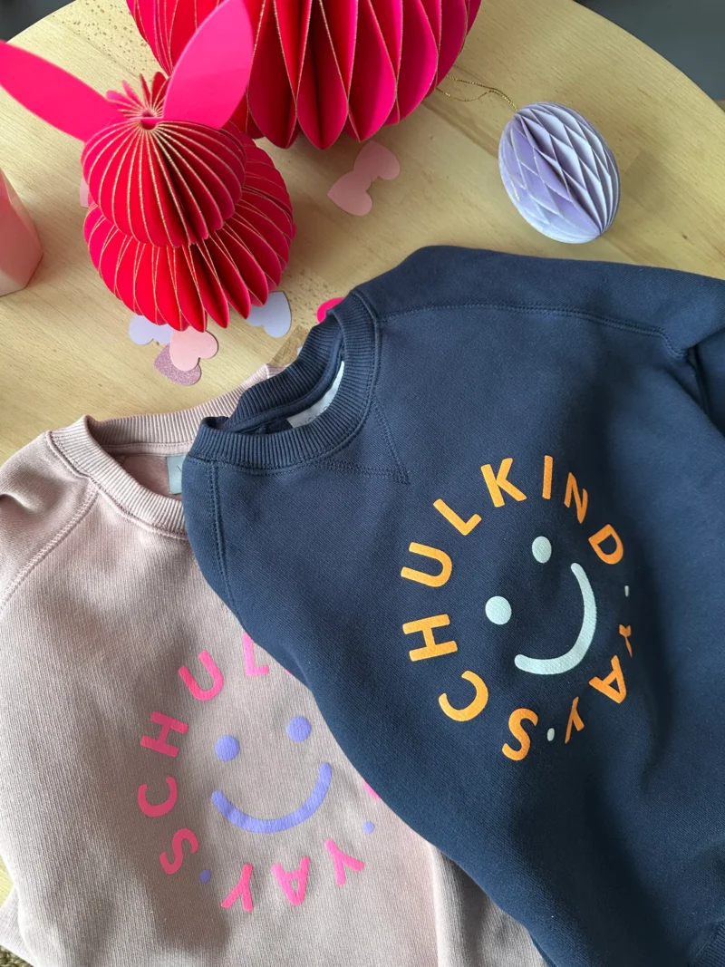 SWEATER Schulkind (Boys) – Bild 2