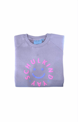 vonrike - SWEATER Schulkind (Girls)