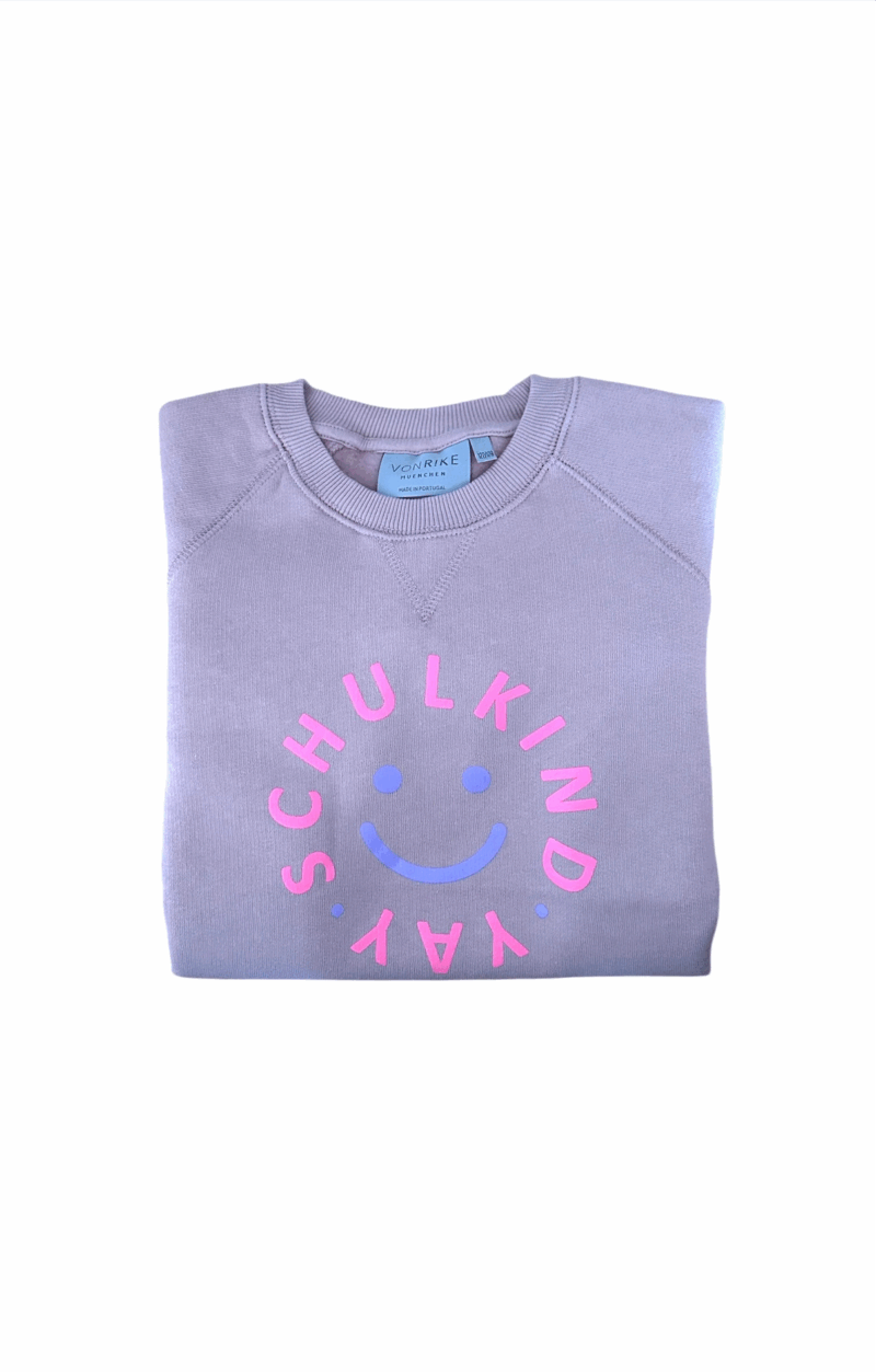 vonrike - SWEATER Schulkind (Girls)