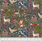 Windham Fabrics - Under the Canopy - Night
