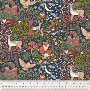 Windham Fabrics - Under the Canopy - Night