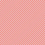 Art Gallery Fabrics - Les Petits - Petits Strokes Coral