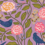 Art Gallery Fabrics - Starling - Blackbird Canopy