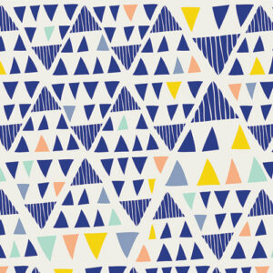 Art Gallery Fabrics - Timeless Prints - Mojave Illuminated