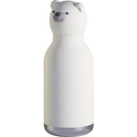 Asobu - Bestie Trinkflasche 460ml (Eisbär)