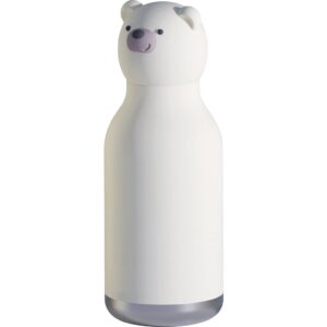 Asobu - Bestie Trinkflasche 460ml (Eisbär)