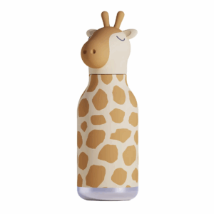 Asobu - Bestie Trinkflasche 460ml (Giraffe)