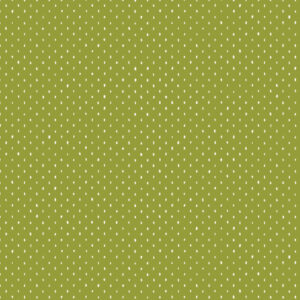 Cotton&Steel Fabrics - Basics - Stitch and Repeat - Moss