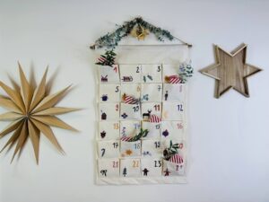 LottiKlein Adventskalender (Gretas Schwester)