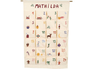 LottiKlein Adventskalender (Gretas Schwester, Alle Motive)