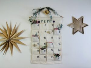 LottiKlein Adventskalender